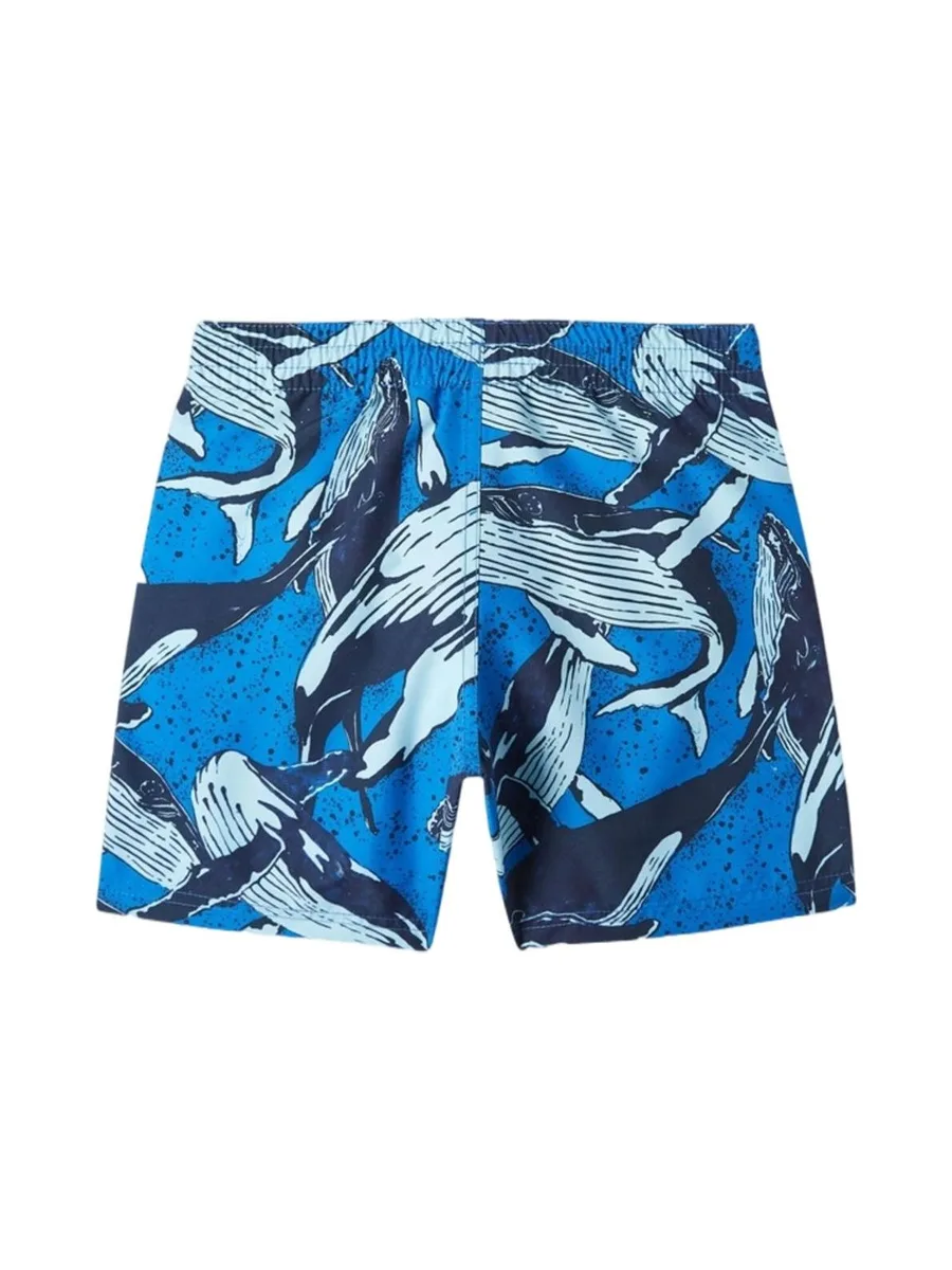 Maillot de bain Bleu Garçon O'Neill Cali 3
