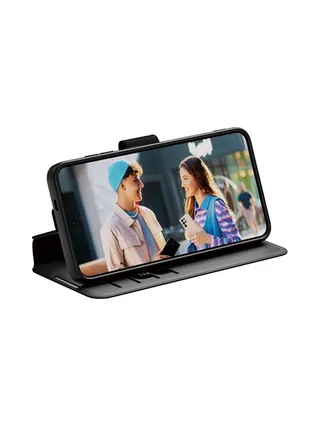 PG CARE Samsung Galaxy S25 Wallet Kicks 2