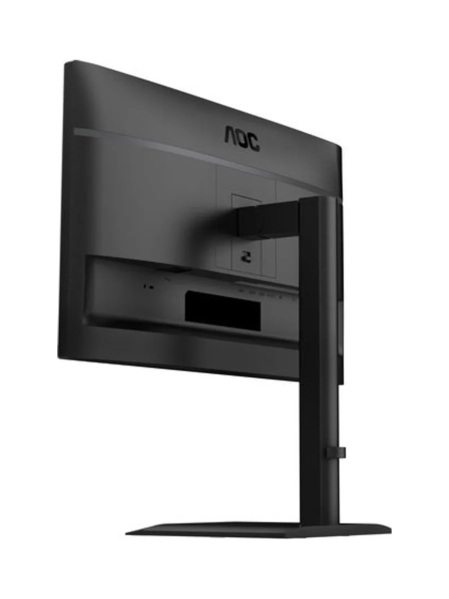 AOC E4 24E4CV computer monitor 18
