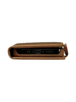 Lynge iPhone 12 mini 5.4 Tan 14