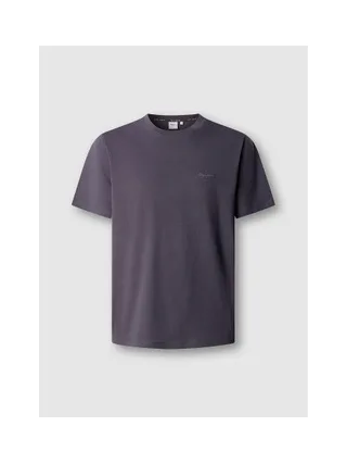 PEPE JEANS PM5010596 Contrast Connor - T-shirts 2