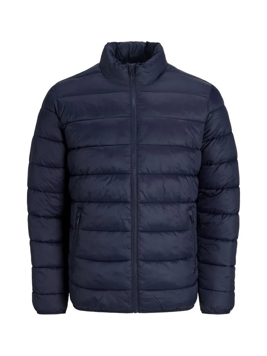 Doudoune Marine Homme Jack & Jones Wilson 2