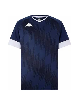 Maillot Marine Homme Kappa Fosco 1