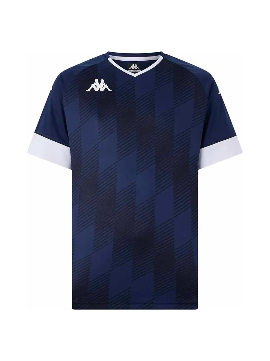 Maillot Marine Homme Kappa Fosco 2