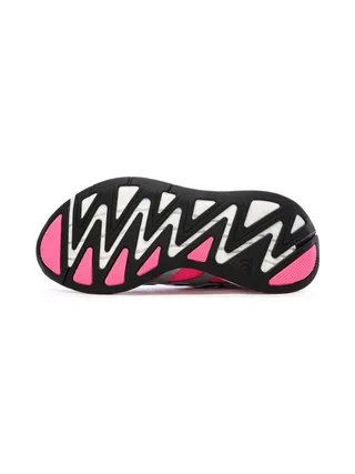 Chaussures de Running Rose/Blanc Femme Adidas Adizero Aruku 5