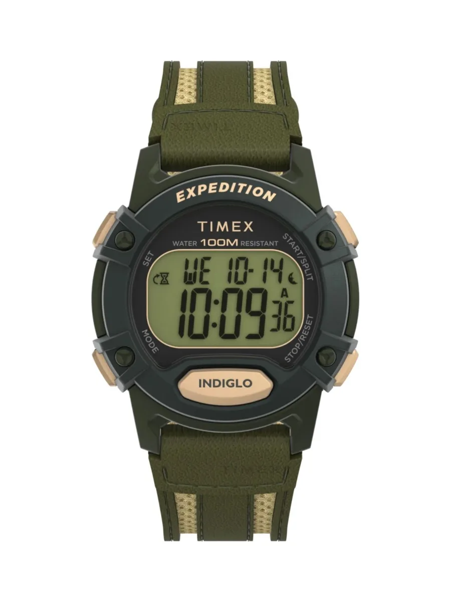 Timex Men's Expedition 1