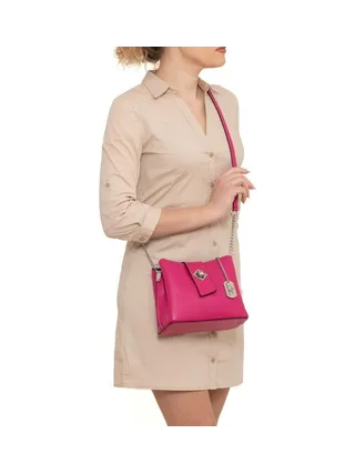 Elianna - 100% cuir - Made in Italy 3