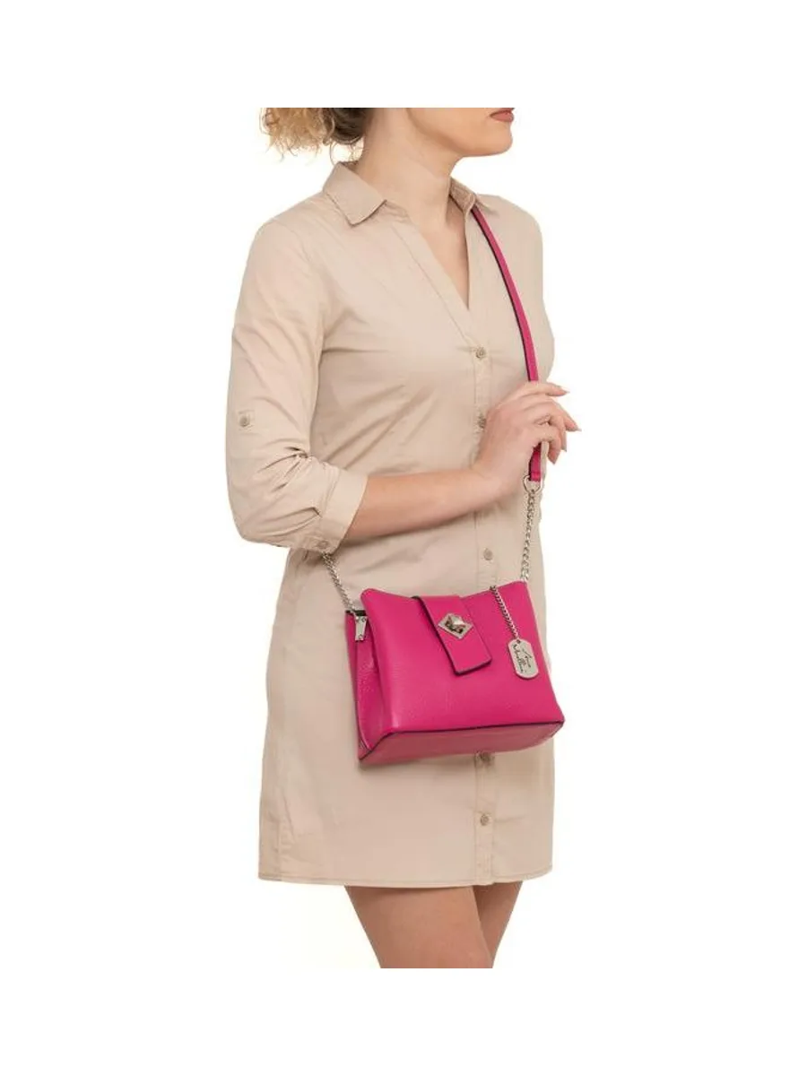 Elianna - 100% cuir - Made in Italy 3
