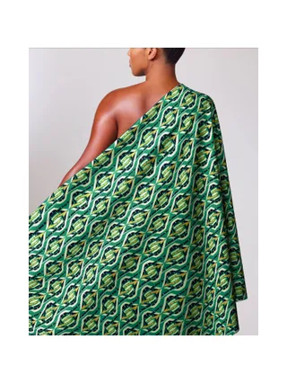 Vlisco VIBE 7
