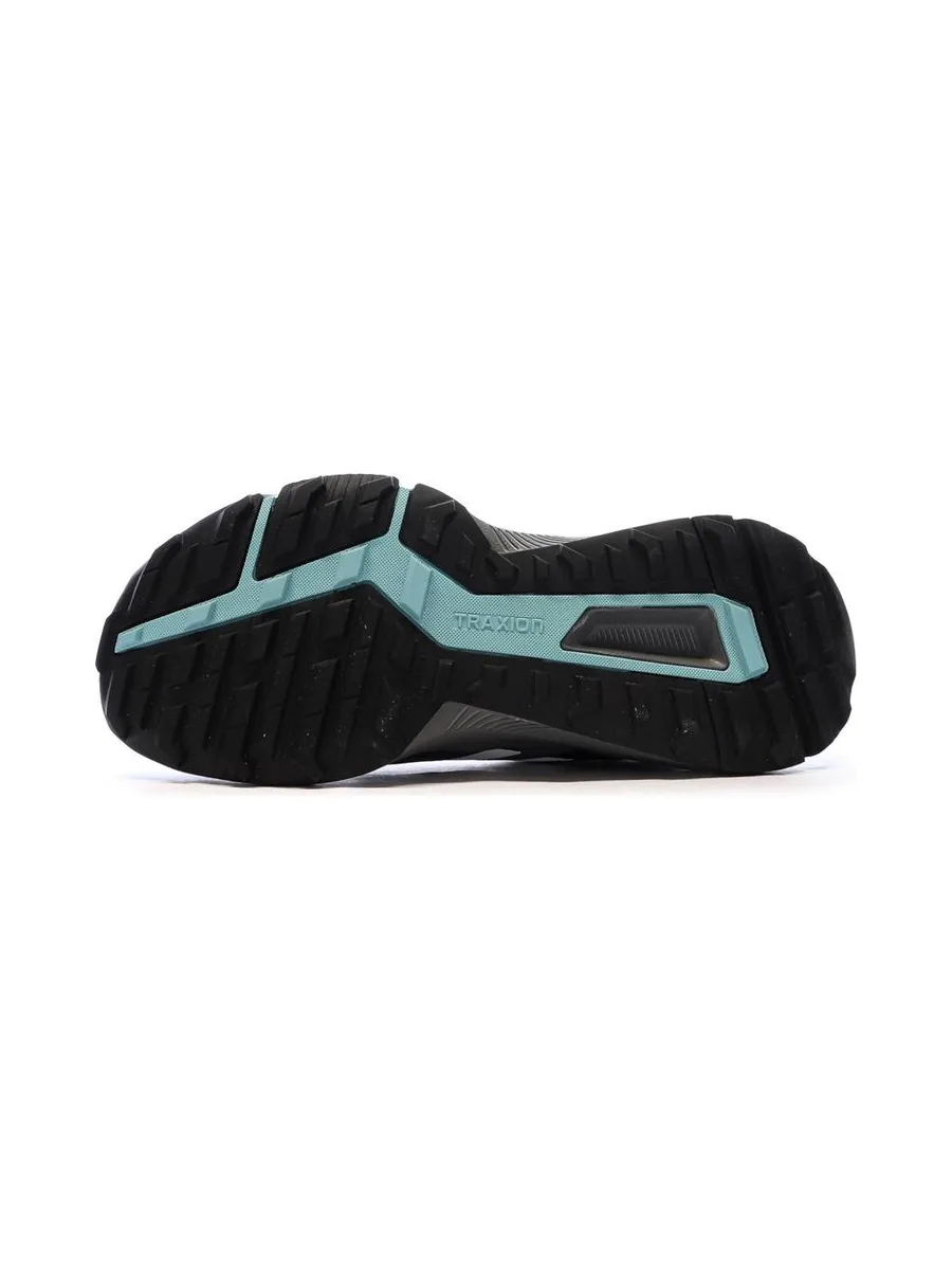 Chaussures de trail Noires Femme Adidas Terrex Soulstride 5