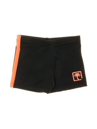 Boxer de bain Noir/Orange Garçon Sun project 42-1110-SL 1