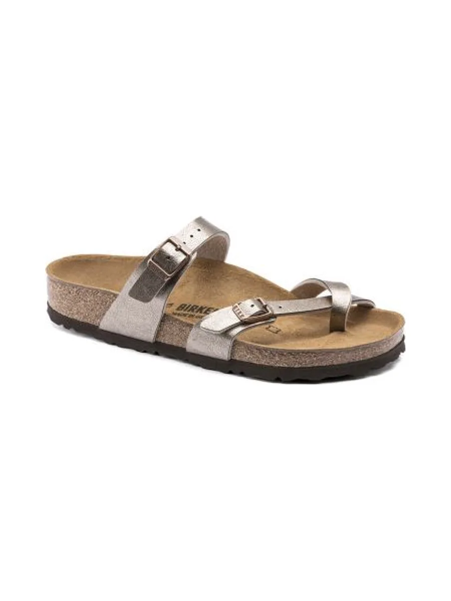 BIRKENSTOCK Mayari - Sandales (Largeur normale) 4