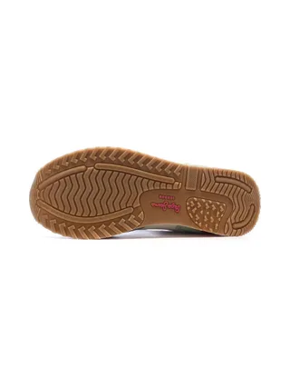 Baskets Violet Femme Pepe jeans London Band 5