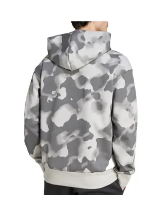 Sweat Gris Homme Adidas IW8603 2