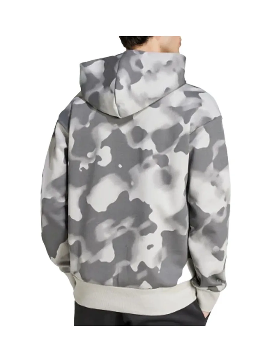 Sweat Gris Homme Adidas IW8603 3