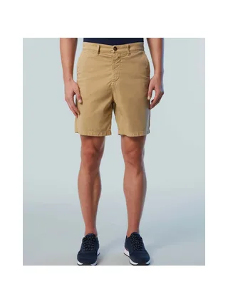 Short chino coupe classique NORTH SAILS Star 4