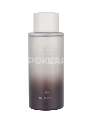 Haruharu Wonder Black Rice Hyaluronic Toner 150ml 2