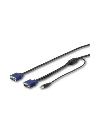 KVM Cable - 4.6m Rackmount Console Cable 1