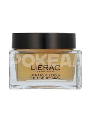Lierac Premium The Absolute Mask 50ml 2