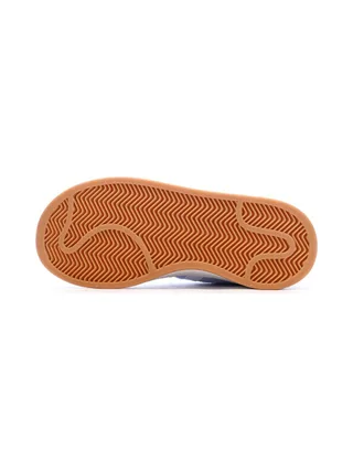 Campus Baskets Bleu Clair Enfant Adidas 00 5