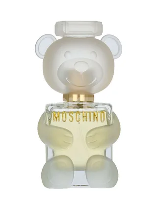 Moschino Toy 2 Edp Spray 50ml 2