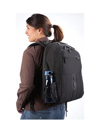 EcoSpruce 15.6" Backpack black 10