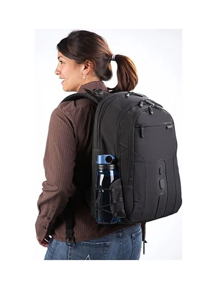 EcoSpruce 15.6" Backpack black 10