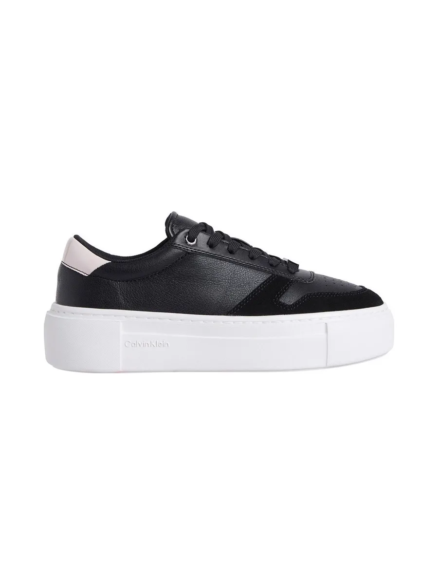 Baskets CALVIN KLEIN HW0HW02409 2