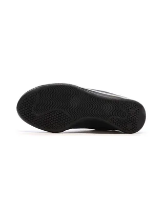 Chaussures Noires en cuir Femme TBS Brandy 5