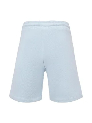 Short Bleu Garçon Teddy Smith Narky 60407345D 2