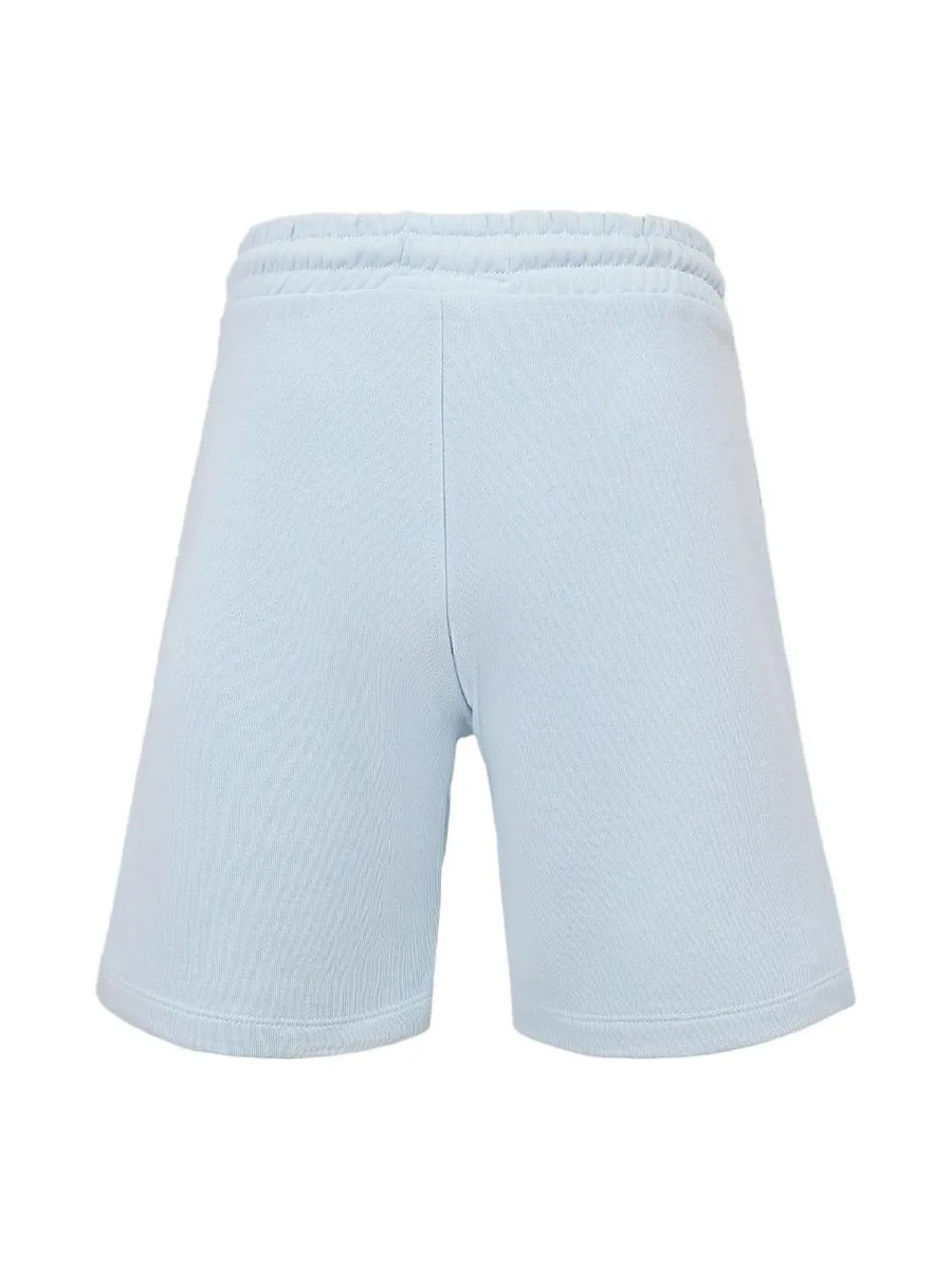 Short Bleu Garçon Teddy Smith Narky 60407345D 3