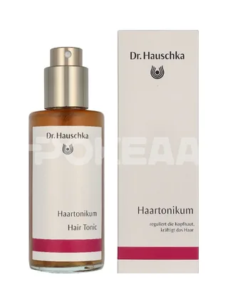 Dr. Hauschka Hair Lotion 100ml - For Hair And Scalp 1