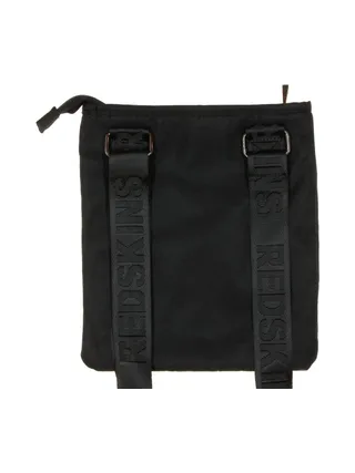 Sacoche Noire Homme Redskins CAGONH 2