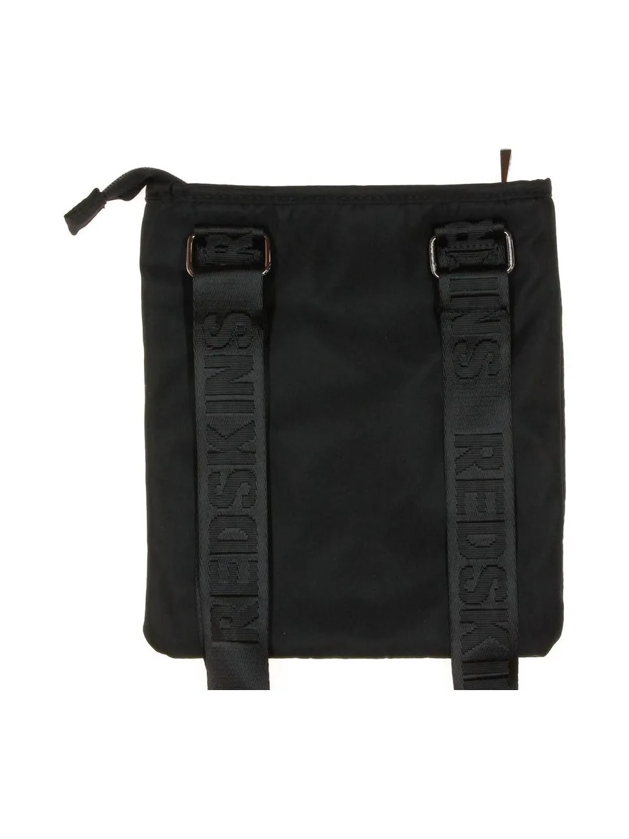 Sacoche Noire Homme Redskins CAGONH 3