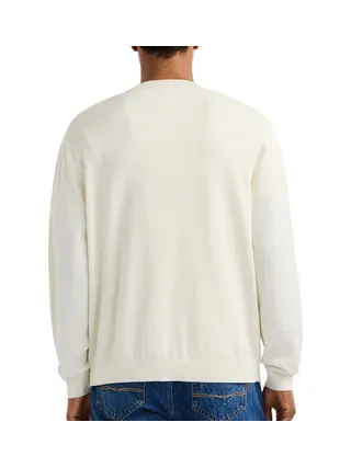 Pull Écru Homme Pepe jeans Daniels 2