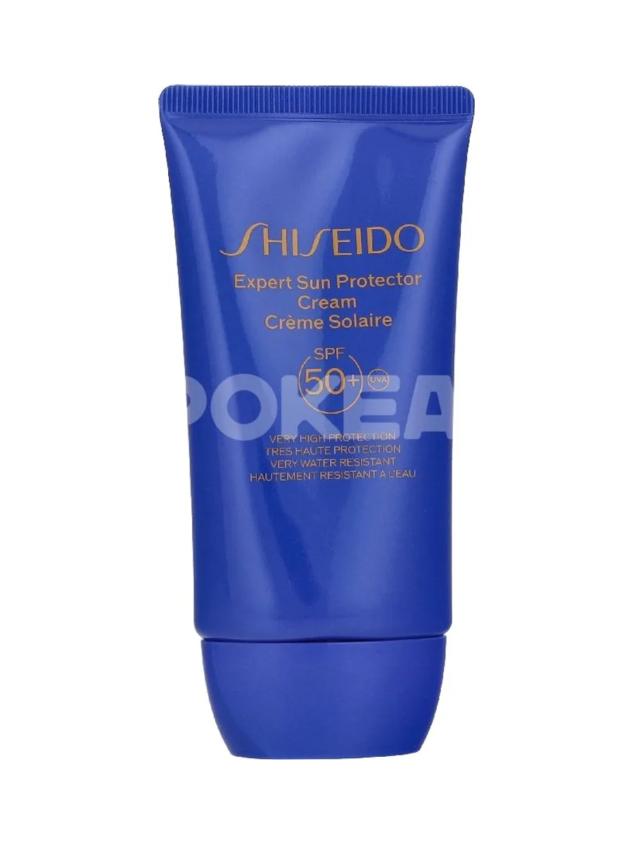 Shiseido Expert Sun Protector Cream SPF50+ 50ml 2