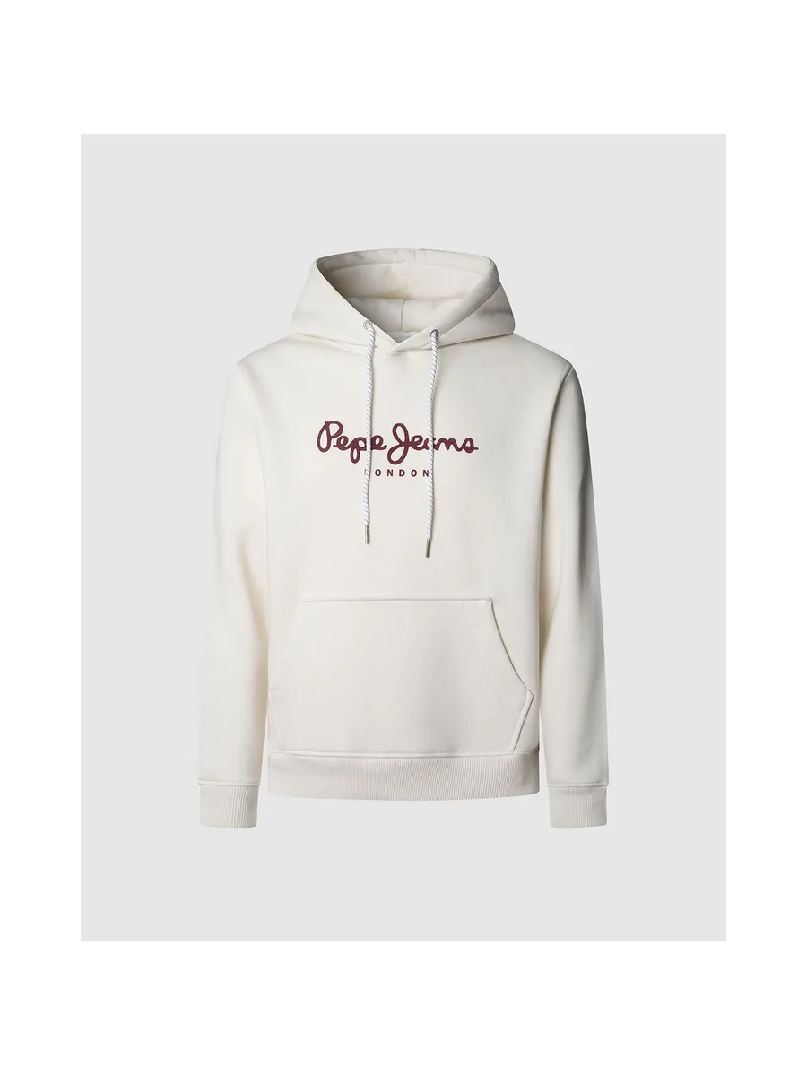 PEPE JEANS Macbeth Plain - Sweat-shirt 3