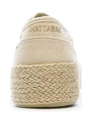 Baskets Sable Femme Chattawak Paco 3