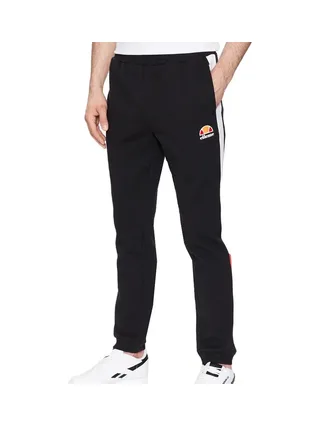 Jogging Noir Homme Ellesse Forsto 1