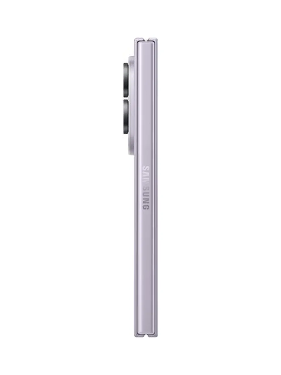 Galaxy Z Fold 8 5G 256GB Lavender 8