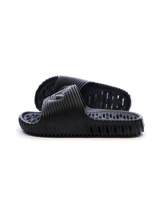 Claquette Noir Mixte Adidas Adilette 25 1