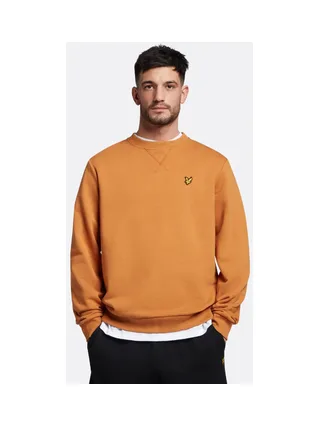 Sweat-shirt LYLE & SCOTT ML424VO 45