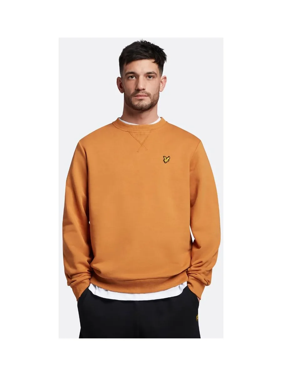 Sweat-shirt LYLE & SCOTT ML424VO 90