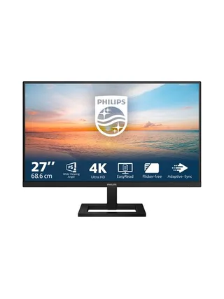 Philips 1000 series 27E1N1900AE/00 computer monitor 1