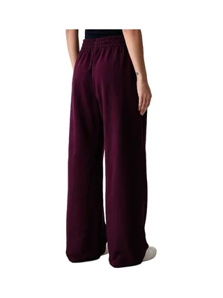 Jogging Bordeaux Femme Tommy Hilfiger Essential 2