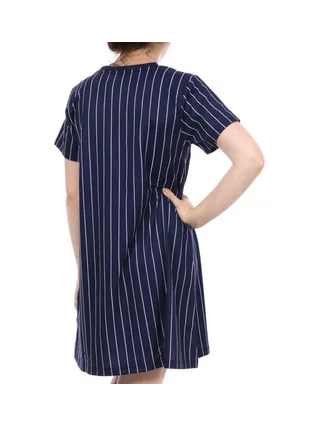 Robe Marine Femme Supreme Tenny 2