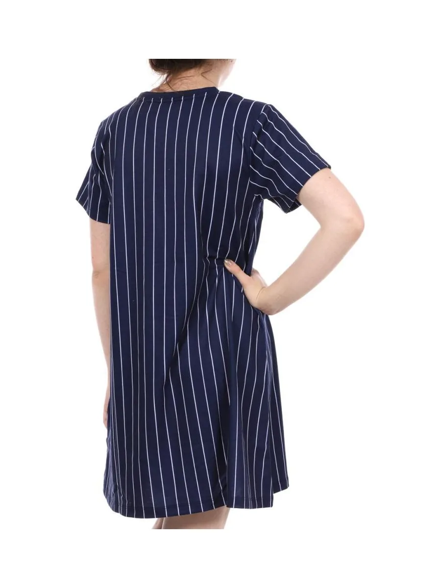 Robe Marine Femme Supreme Tenny 3