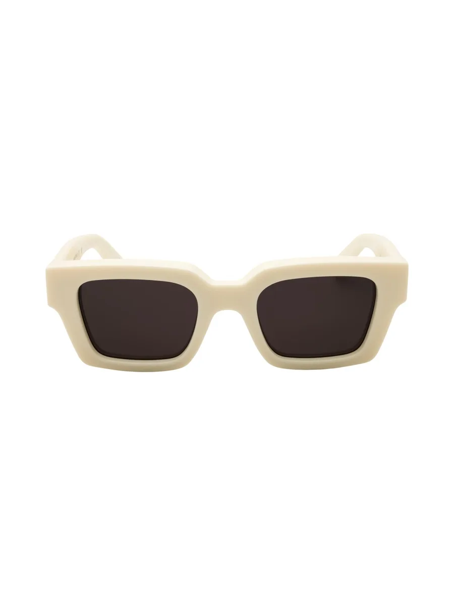Off White VIRGIL008 — Lunettes de soleil 6