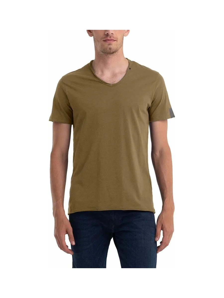 REPLAY M3591.000.2660 - T-shirt 8