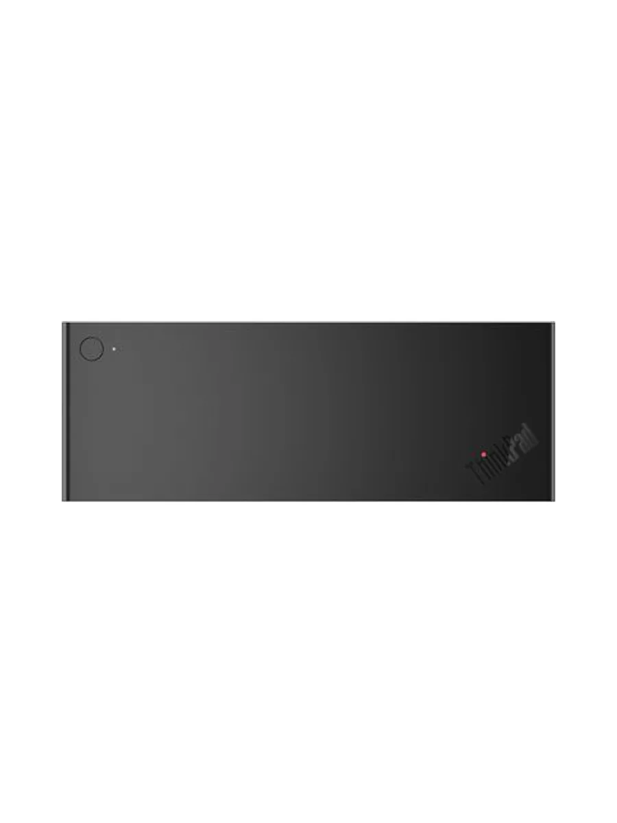 Thunderbolt 4 Smart Dock G2 8